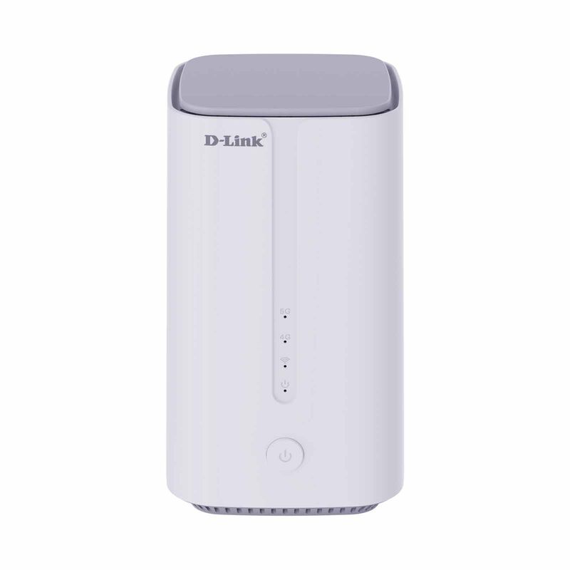 DLINK 5g Ax3000 Wi-fi 6 Telephony Router Wireless With Rj 11 Vo5g/ Volte Wifi Router DWR-2000M-image 1