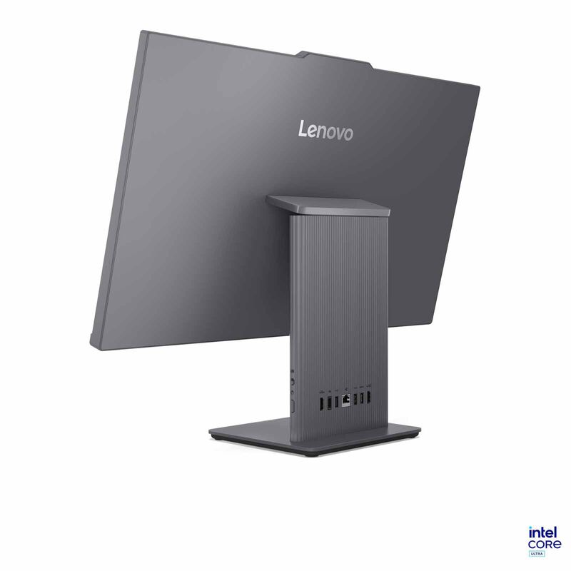 LENOVO 27in Fhd Ips Intel Ultra 5 226v 16gb Intel Arc 130v 512gb Ssd Win 11 IDEACENTRE AIO 27ILL11 F0JW002CST-image 6