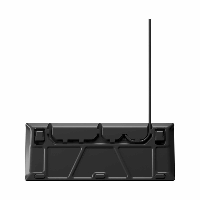 STEELSERIE Us Gaming Keyboard Steelseries Whisper-quiet Switches, Steelseries Whisper-quiet Switches APEX 3 TKL-image 2