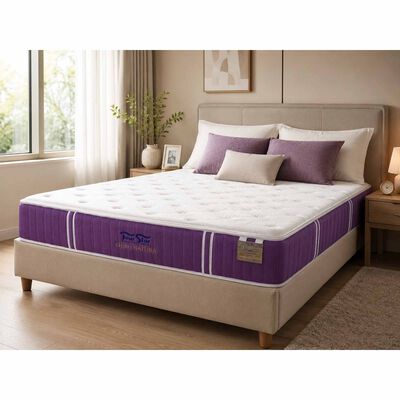 FOUR STAR Queen Size Mattress CHIRO ECO
