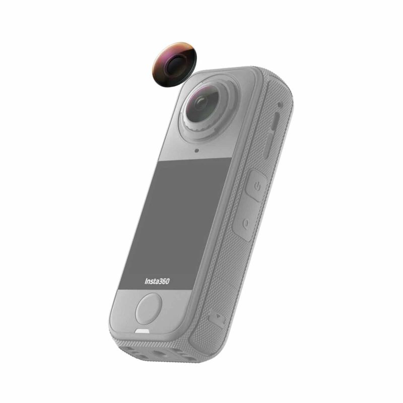 INSTA360 X4 Air Replacement Lens Kit CINSBAFL-image 3