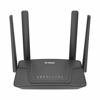 DLINK Dwr-m930 Wireless N300 4g Lte Router DWR-M930