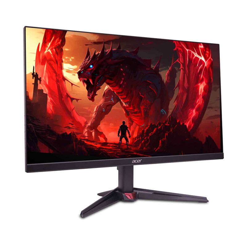 ACER 27in 4k Uhd Gaming Monitor VG270K V4-image 3