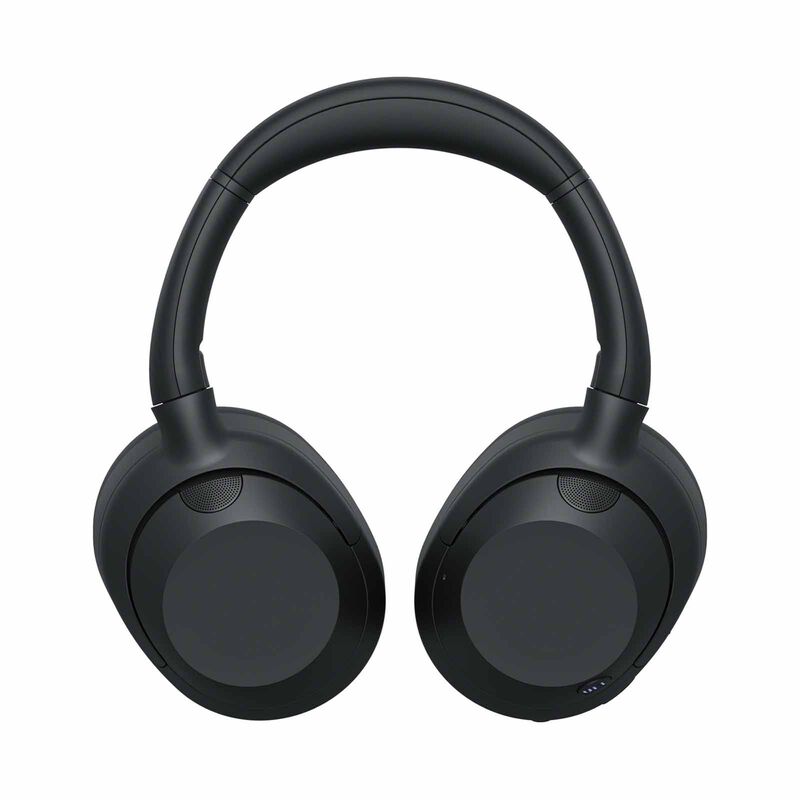 SONY Wireless Noise Cancellation Headphones (black) WH-ULT900N/BCE-image 2