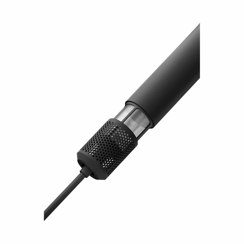 LAIFEN Hair Dryer - Black SE 2.0 - BLACK-image 6