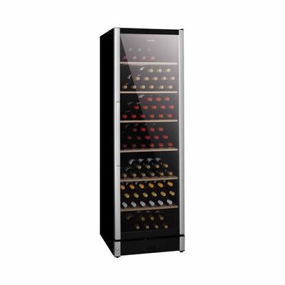 VINTEC Wine Cabinet (198 Bottles) VWM155SAA-X