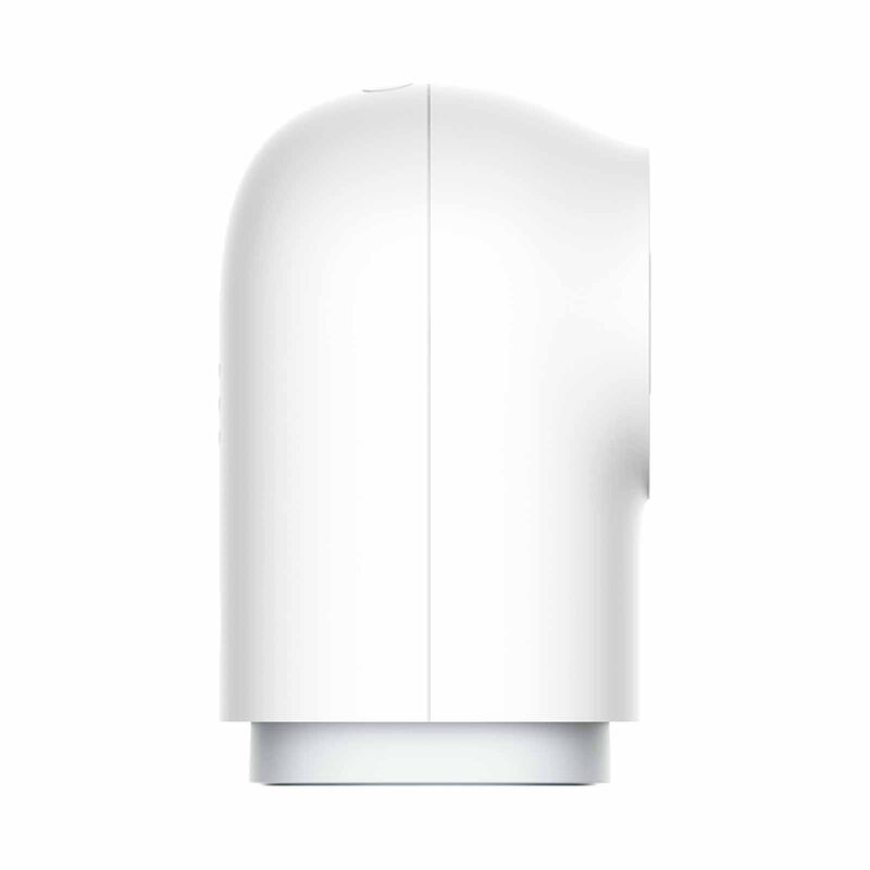 AQARA Camera Hub G2h Pro White CAMERA HUB G2H PRO-image 4