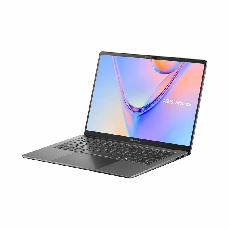 ASUS 14in Intel Core 5 320 16gb Ram 512gb Ssd Win 11 VIVOBOOK S14 - S5452MA-TM225W-image 3
