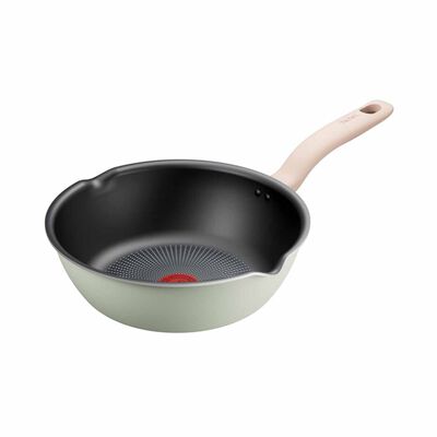 TEFAL So Matcha Induction Deep Frypan 24cm G17964