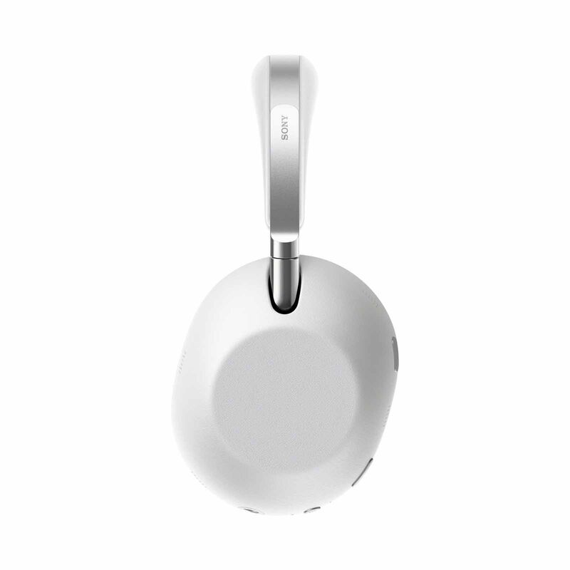 SONY Wireless Noise Cancelling Headphone (platinum) WH-1000XX-SZE/WZE-image 6