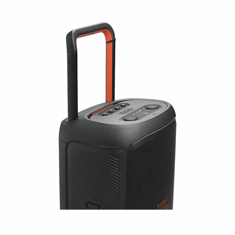 JBL Portable Battery-powered Party Speaker (400w Rms) PARTYBOX 520-image 2
