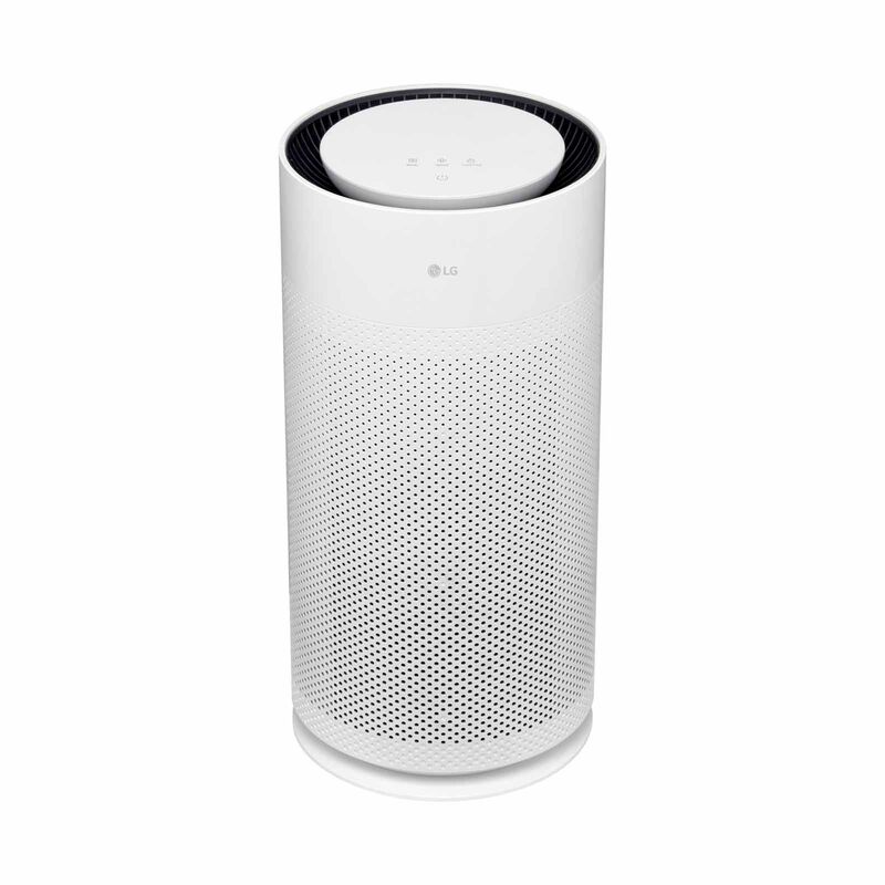 LG Puricare Aerohit Air Purifier (pet Mode) AS35GGW20.AHK-image 1