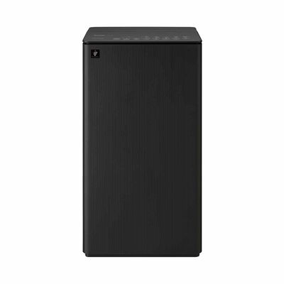 SHARP 4-in-1 Dehumidifier (black Col) DW-T30FE-H