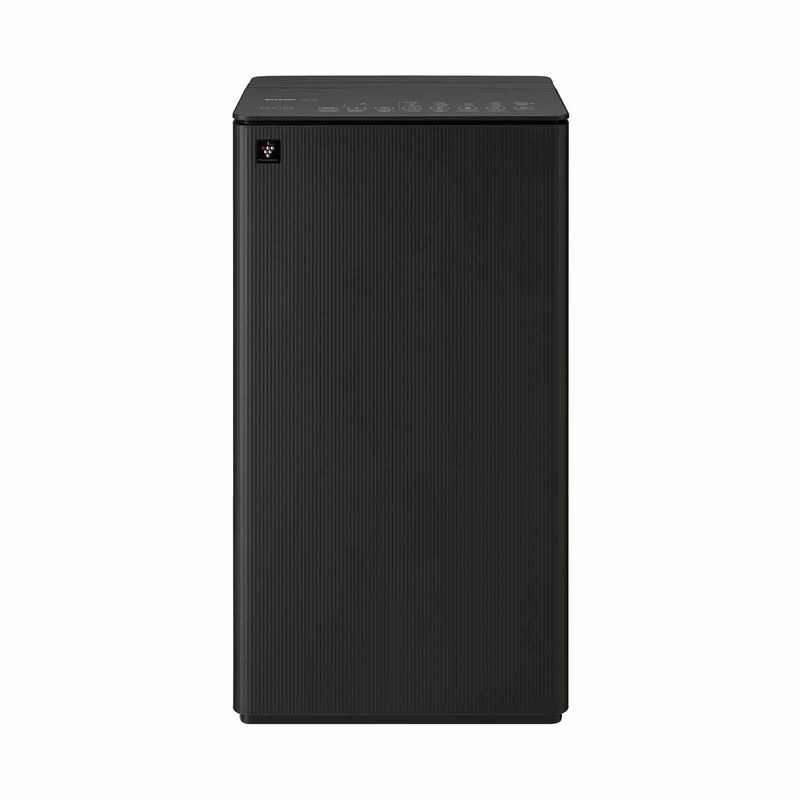 SHARP 4-in-1 Dehumidifier (black Col) DW-T30FE-H-image 1