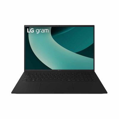 LG 16in Ultra 5-226v 16gb Ram And 512gb Nvme Gen4 With Dual Ssd Copilot+pc 16Z90TL-G.AS55A3 (OBSIDIAN BLACK)