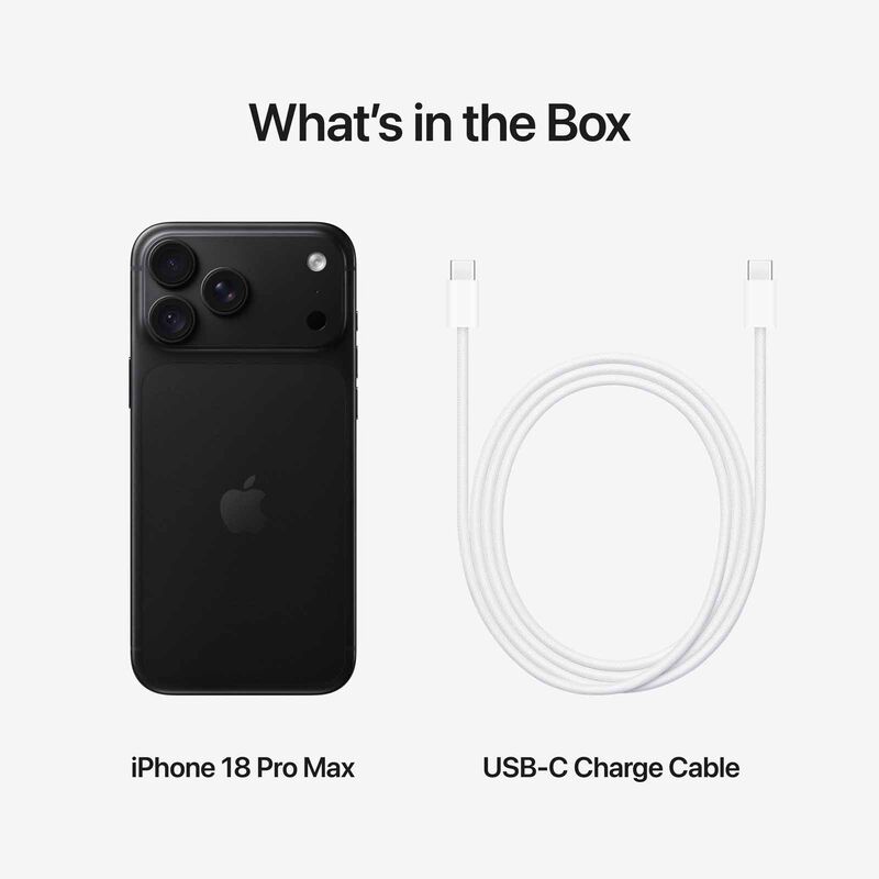 iPhone 18 Pro Max-image 3