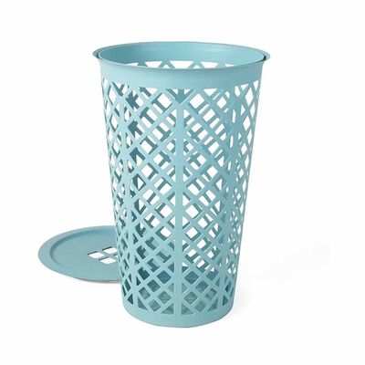 PHOENIX Button Laundry Basket 46l Nile P-PX-30-4611