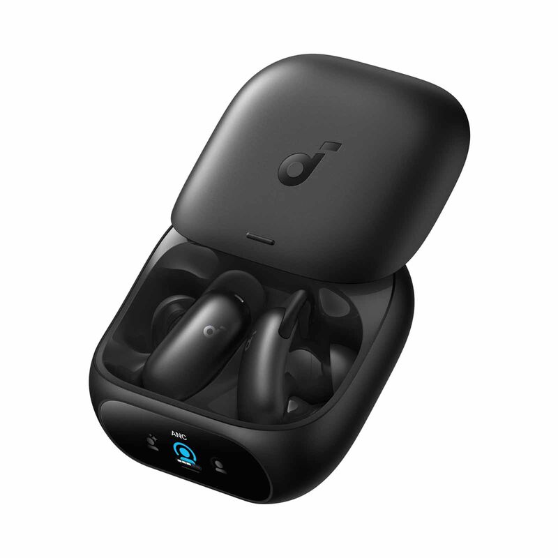 SOUNDCORE Liberty 5 Pro Black D1203H11-image 9