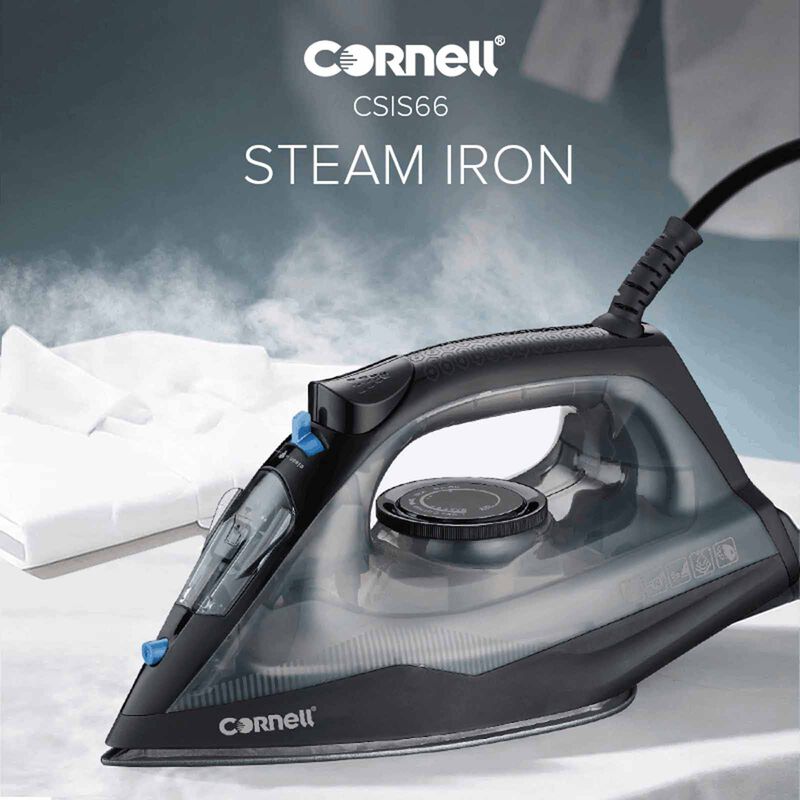 CORNELL Steam Iron CSIS66-image 10