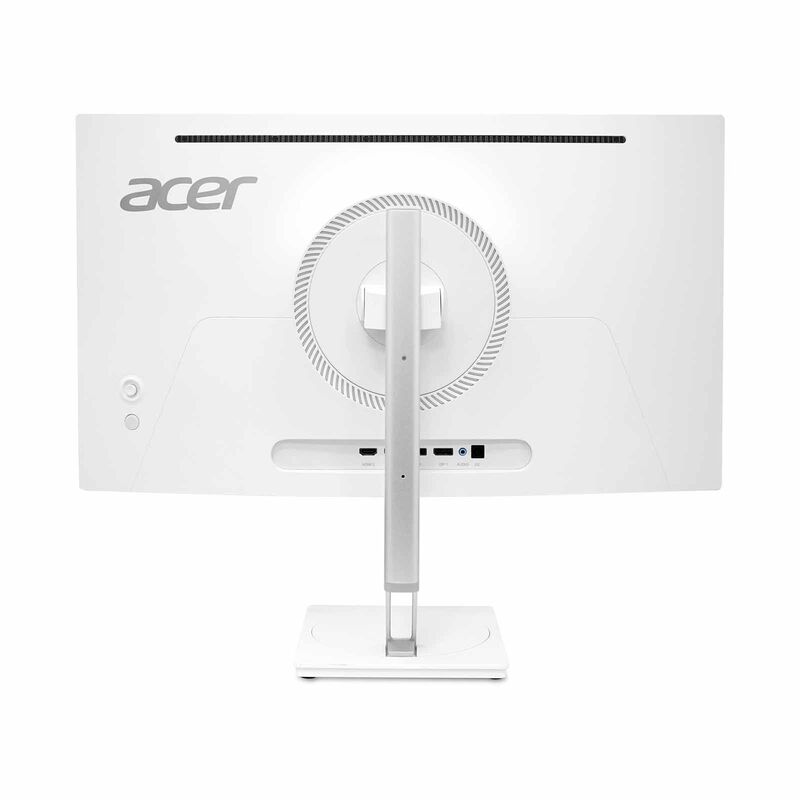 ACER 26.5in 4k Uhd Qd-oled Monitor CE0 CE270K G-image 5