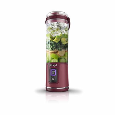 NINJA Blast Cranberry BC151SMCR