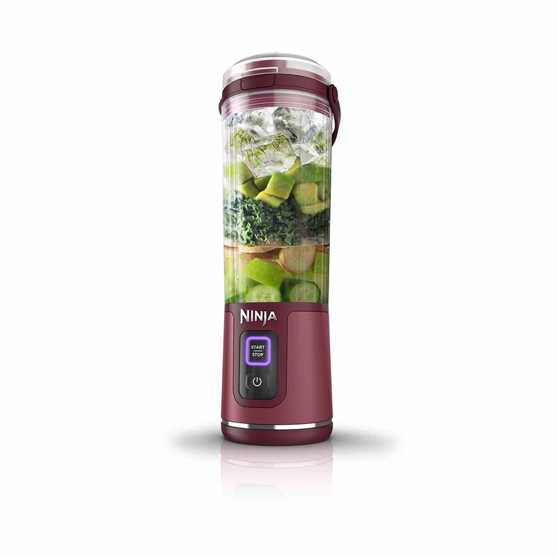 NINJA Blast Cranberry BC151SMCR-image 1