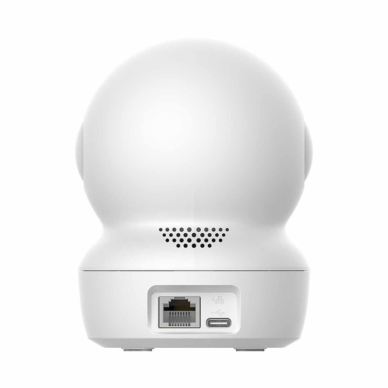 EZVIZ H6c G1 4k (8mp) Pan & Tilt Smart Home Camera CS-H6C(8WFL,4MM)-image 3