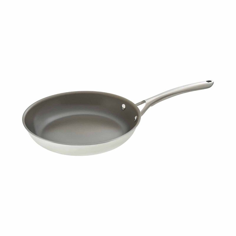 CORELLE Duranano Version 1.5 Fry Pan 26cm (atrium Special Buy) CBDN26FP-HH/SG-image null
