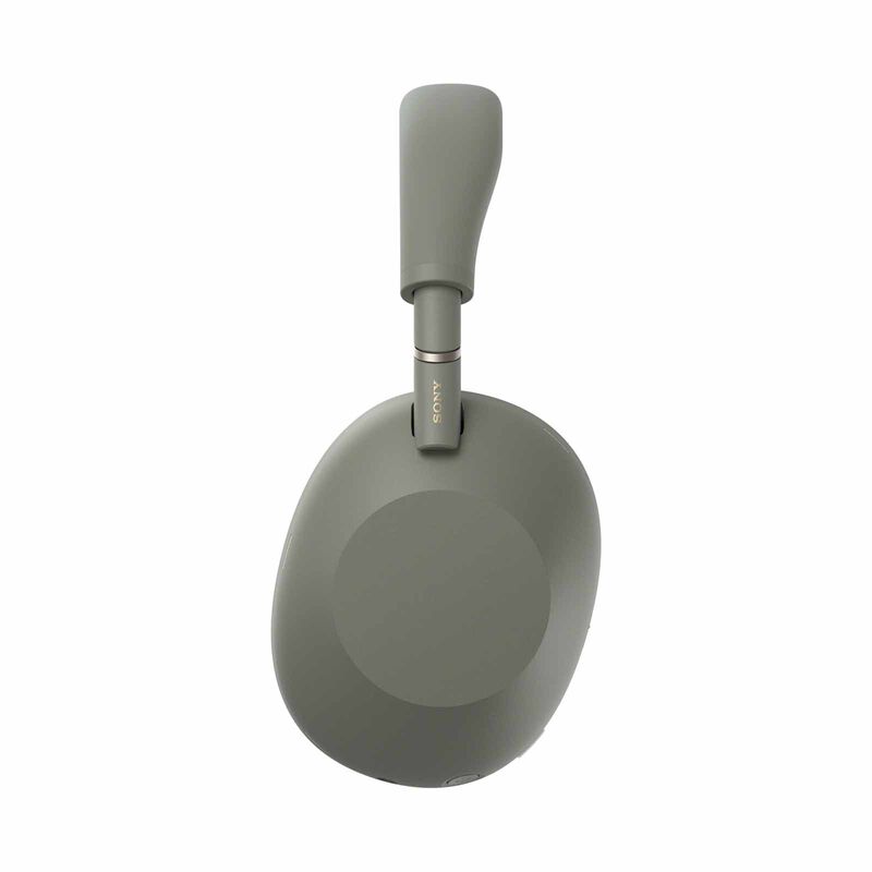 SONY Wireless Noise Cancelling Headphone (olive Gray) WH-1000XM6/GME-image 5