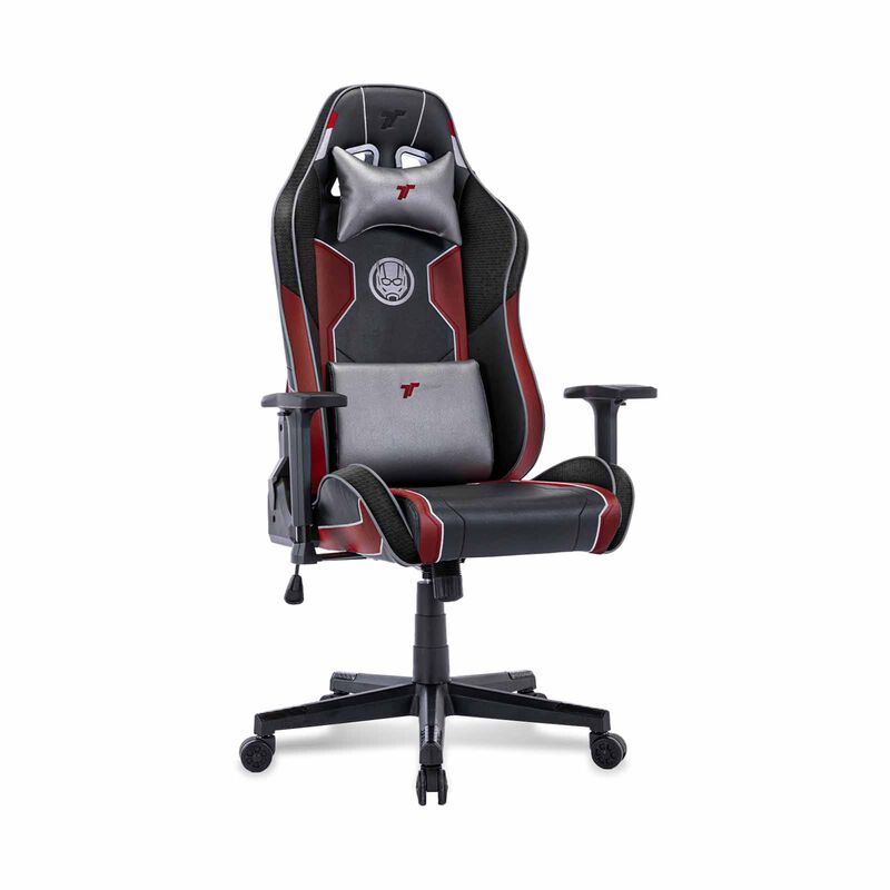 TTRACING Swift X 2020 Gaming Chair - Ant-man Edition TTRSWIFTXMRVLATMN-001-image 4
