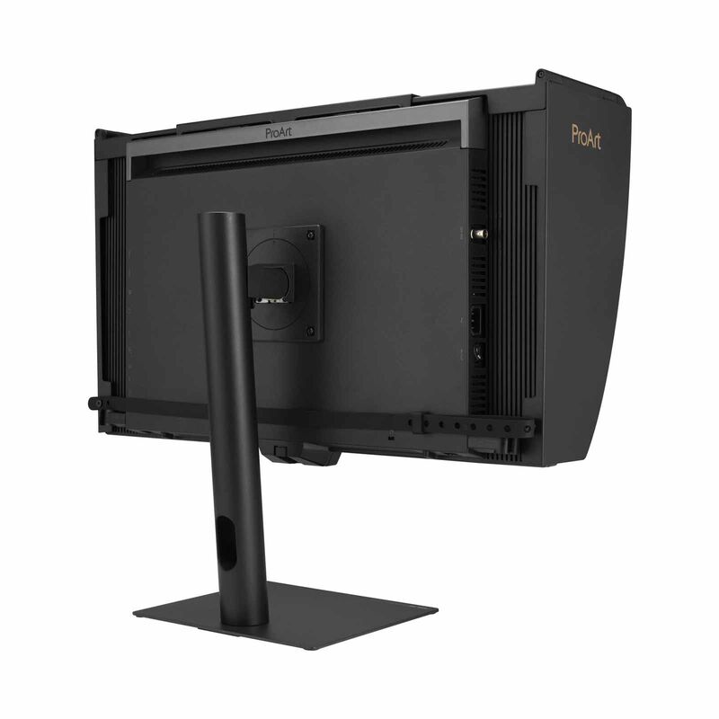 ASUS 26.5in Proart 4k 240hz Monitor PA27USD-image 5