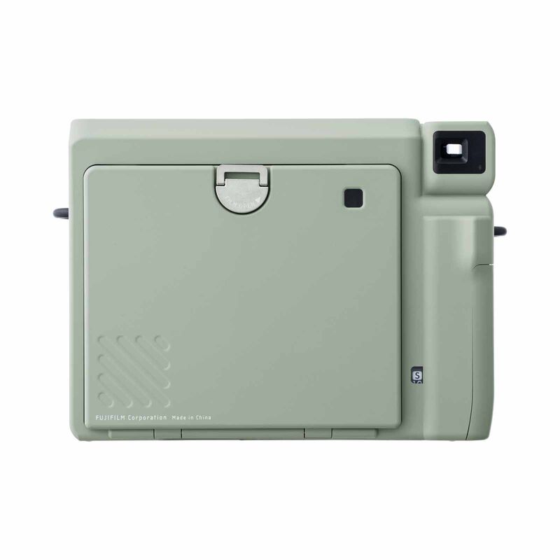 FUJIFILM Instant Photo Camera INSTAX WIDE 400 CAMERA-image 4