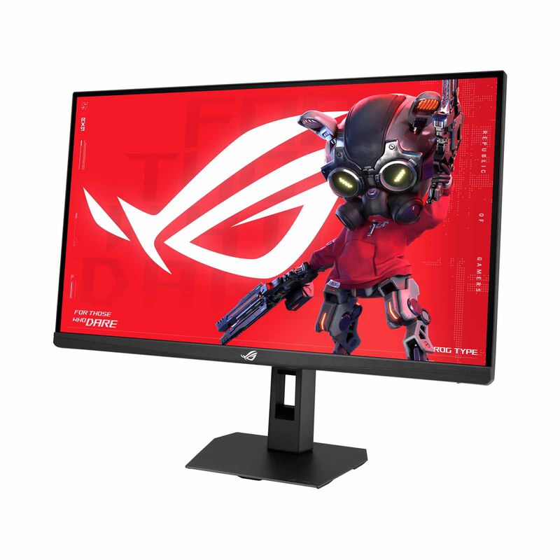 ASUS 27in Rog Strix Qhd 220hz Ips Monitor XG27ACSR-image 3
