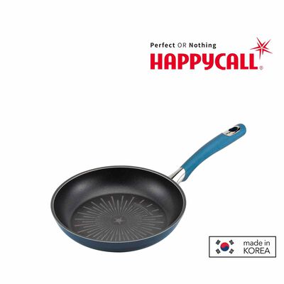 HAPPYCALL Classic Titanium Ih 24cm Frying Pan 3001-0232