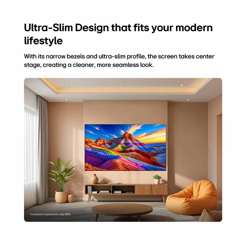 LG 77 In 4k Oled Ai Tv OLED77B6PSA.ATC-image 10