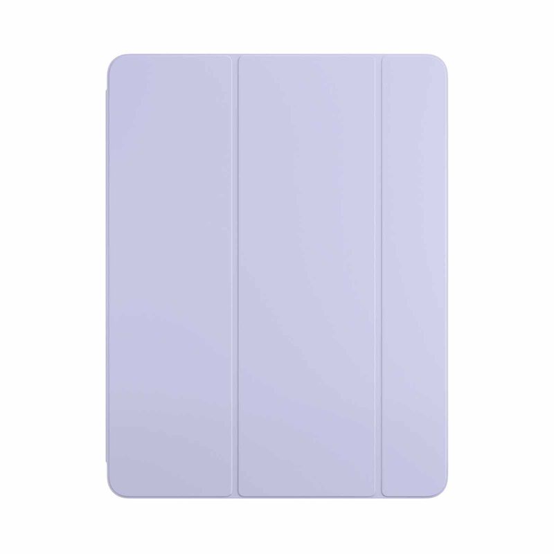 APPLE Smart Folio For Ipad Air 13-inch (m2) - Light Violet MWKD3FE/A-image 1