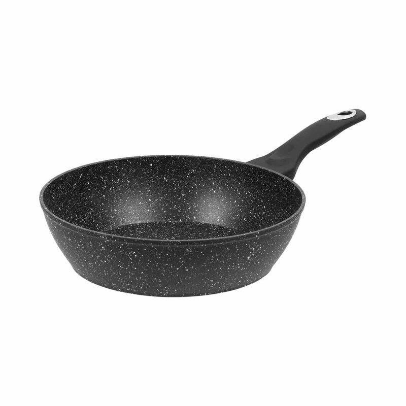 RESTO Antlia Deep Frypan &Oslash;26 H=7.1 Cm 93063-image 1