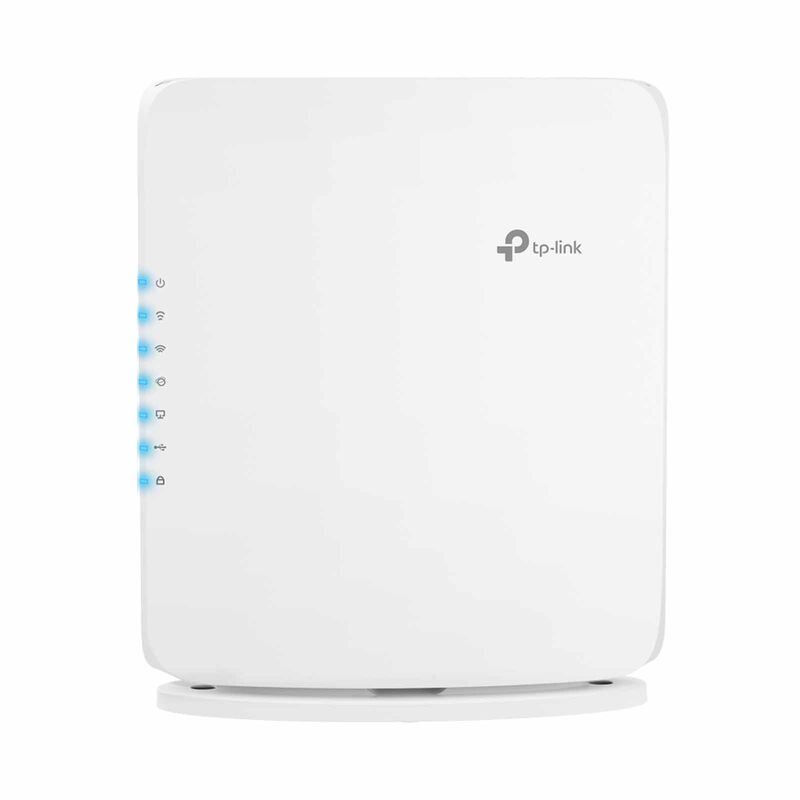 TP LINK Be7200 Dual-band Wi-fi 7 Router ARCHER BE450-image 2