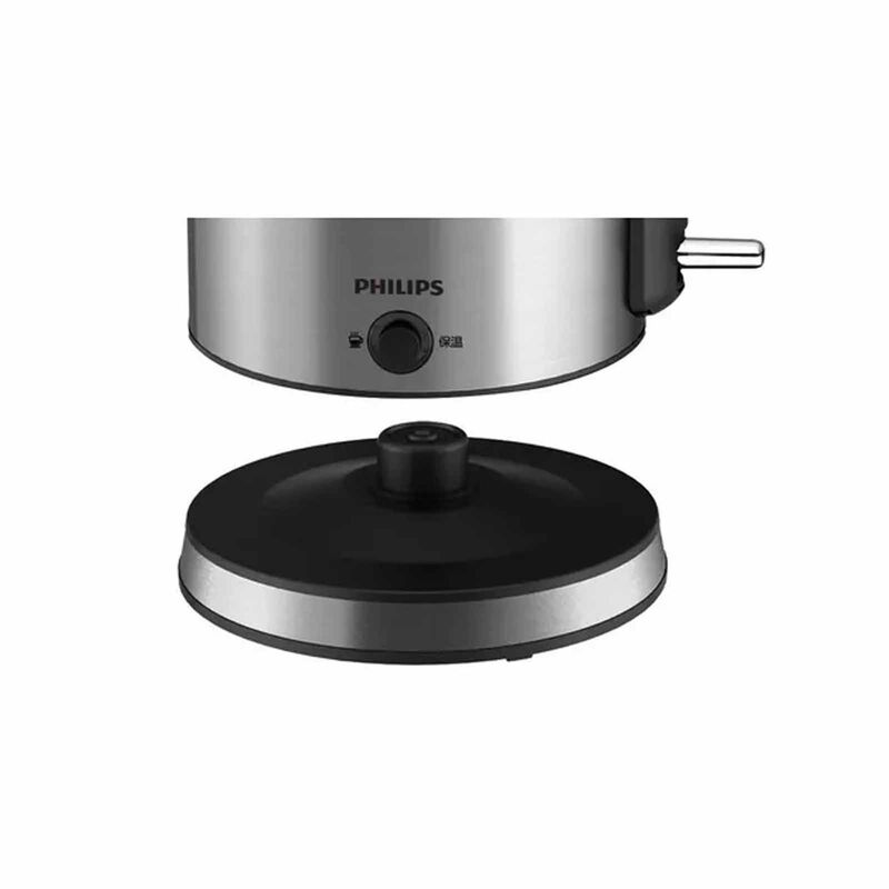 PHILIPS Kettle (1.7l) HD9316/03-image 2