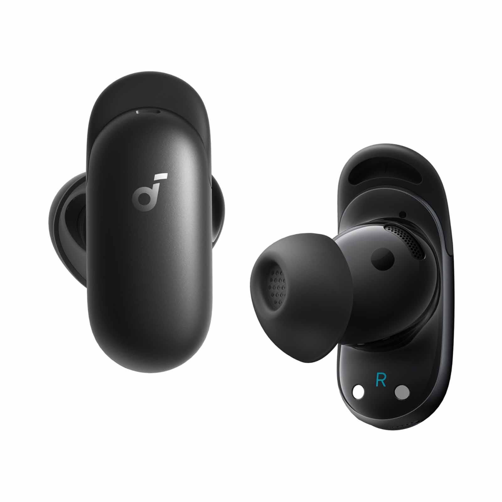 Shop SOUNDCORE Liberty 5 Pro Max Black D1204H11 in Singapore