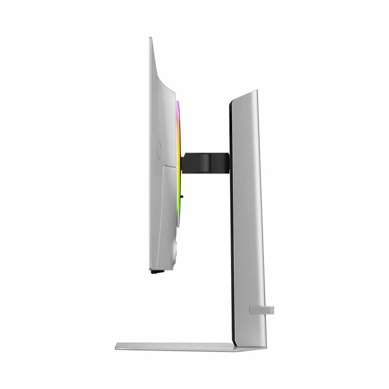SAMSUNG Odyssey 27in 500hz Oled Gaming Monitor LS27FG602SEXXS-image 6