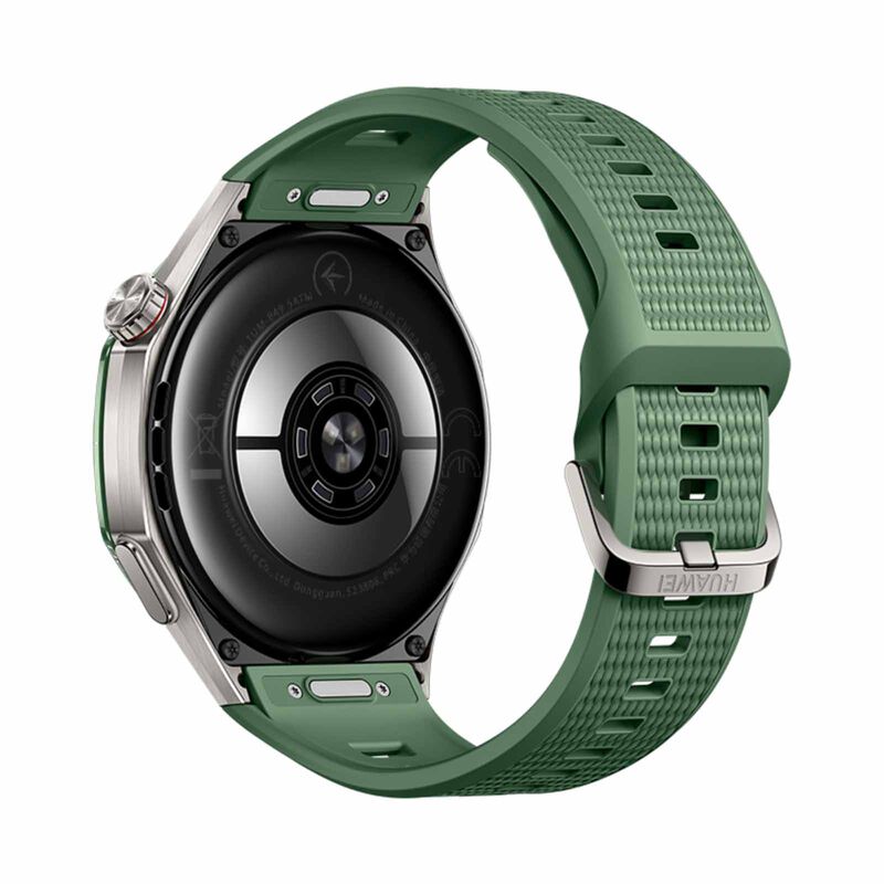 HUAWEI Watch Gt 7 Pro Green HW-ATUM-B49C-GREEN-image 6