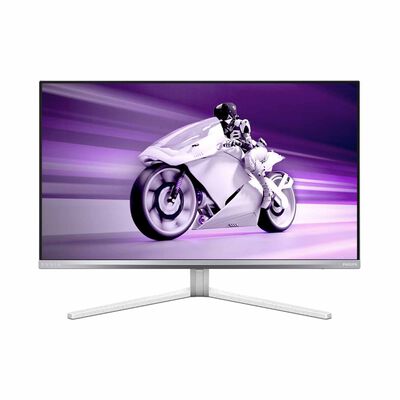 PHILIPS 26.5 Inch Evnia Qhd Qd Oled Monitor PHI-27M2N8500