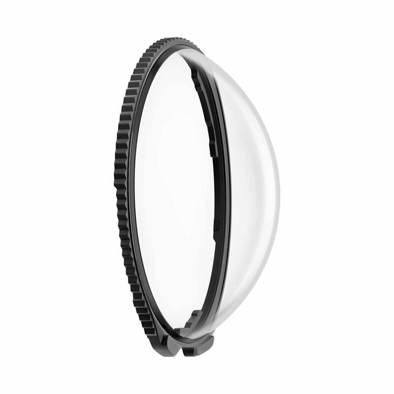 INSTA360 X5 Standard Lens Guard X5 STANDARD LENS GUARD-image 5