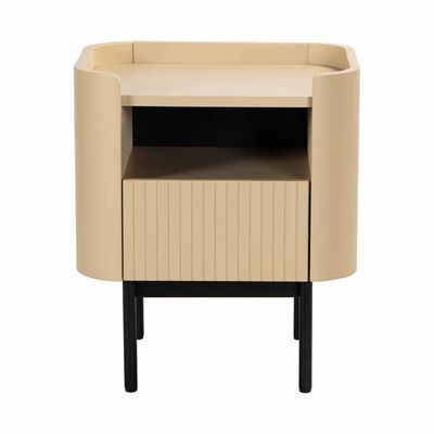 MUZE Side Table FERGUS