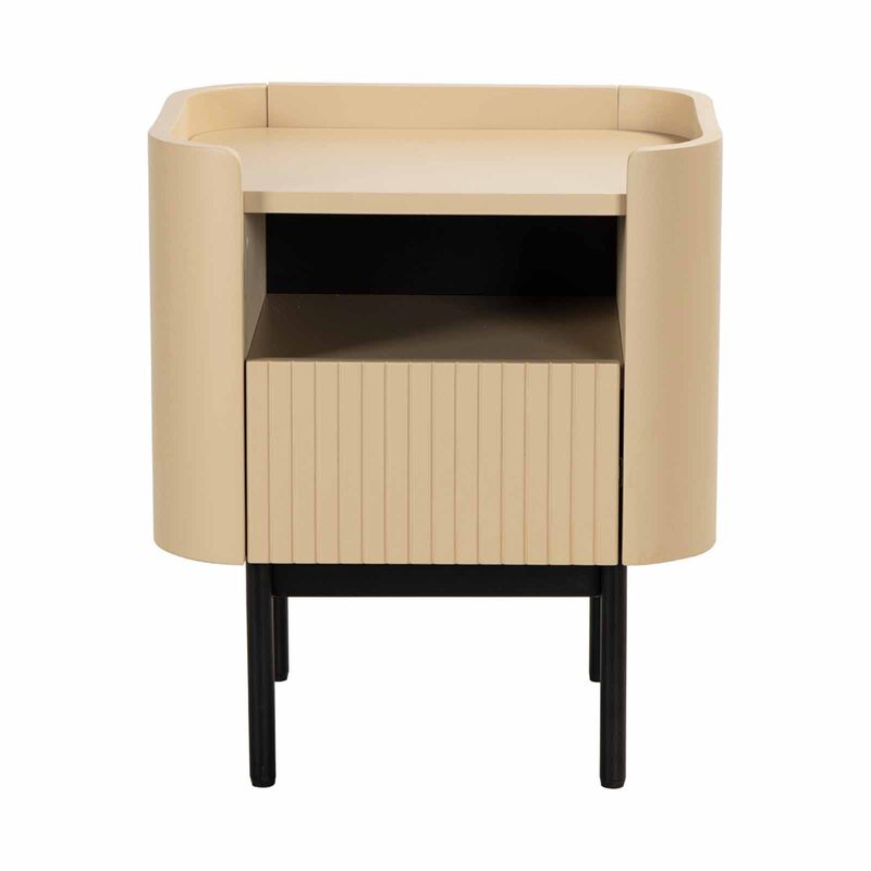 MUZE Side Table FERGUS-image 1