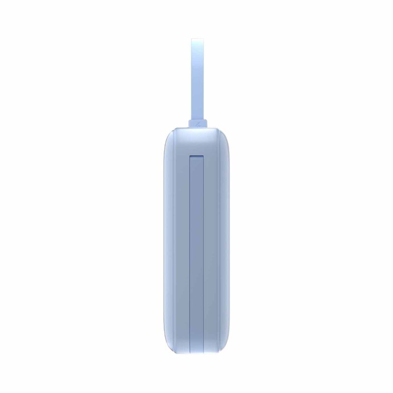 PHILIPS 20000mah 22.5w Powerbank With Usb-c & Usb-a Cables Ccc DLP2226L/97-image 3