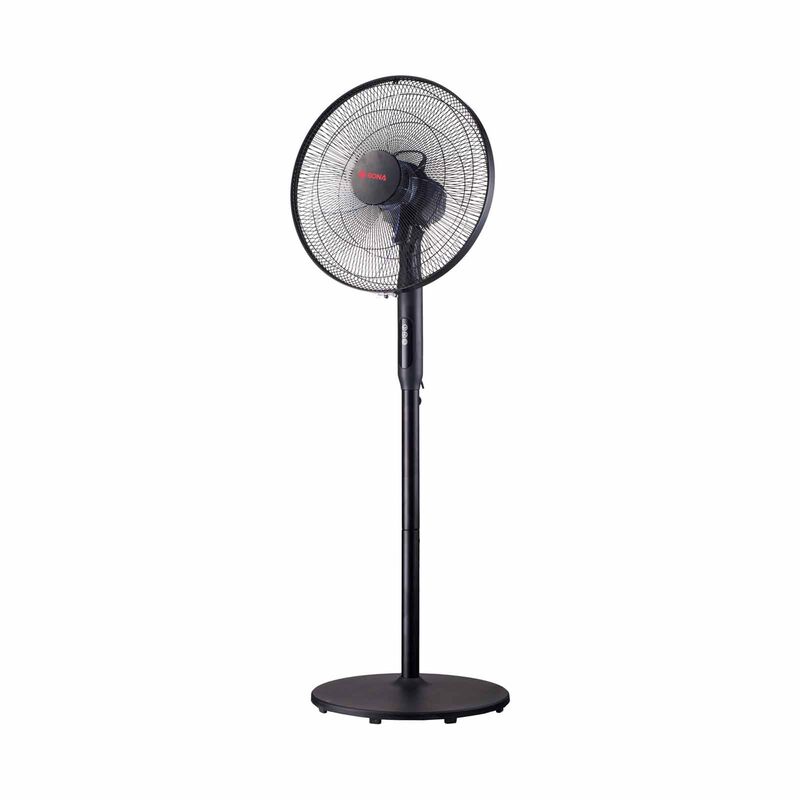 SONA 16 In 3-in-1 Dc Stand Fan With Remote Control SFS1182DC-image 2