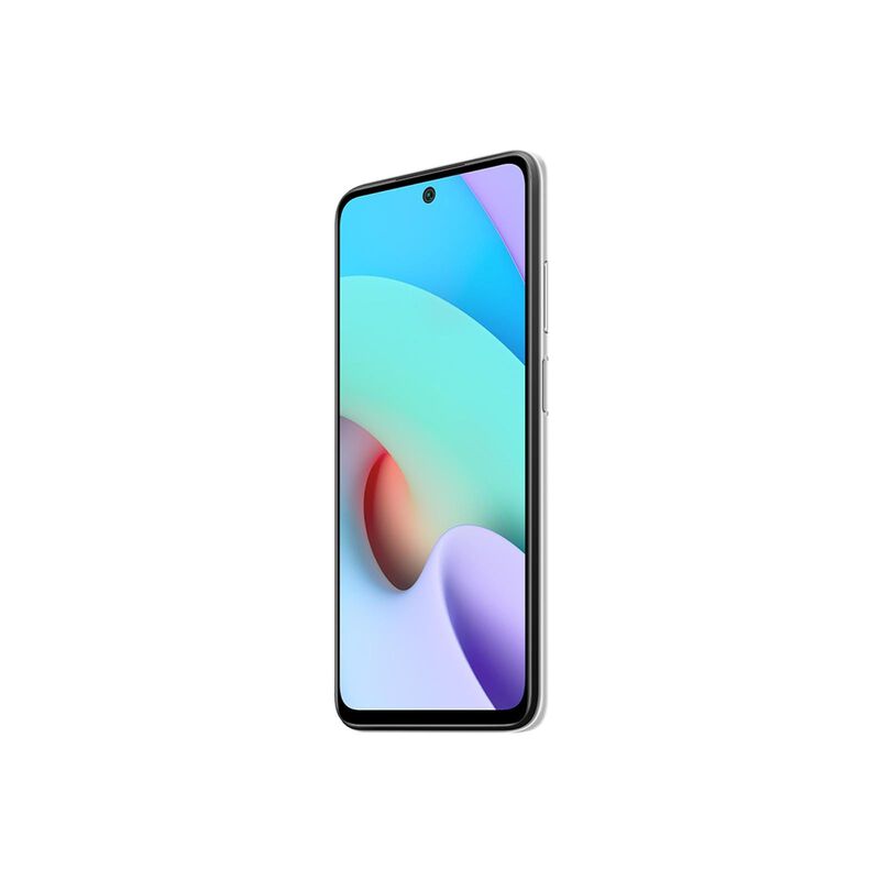 XIAOMI 6.5 Inch Redmi 10 Peddle White HXM-R10-128-WHT-EU-image 3