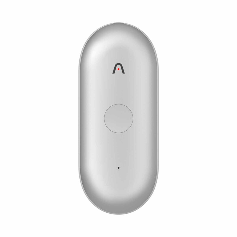 PLAUD Notepin S - Silver CPSSI1GXXXXX01-image 3